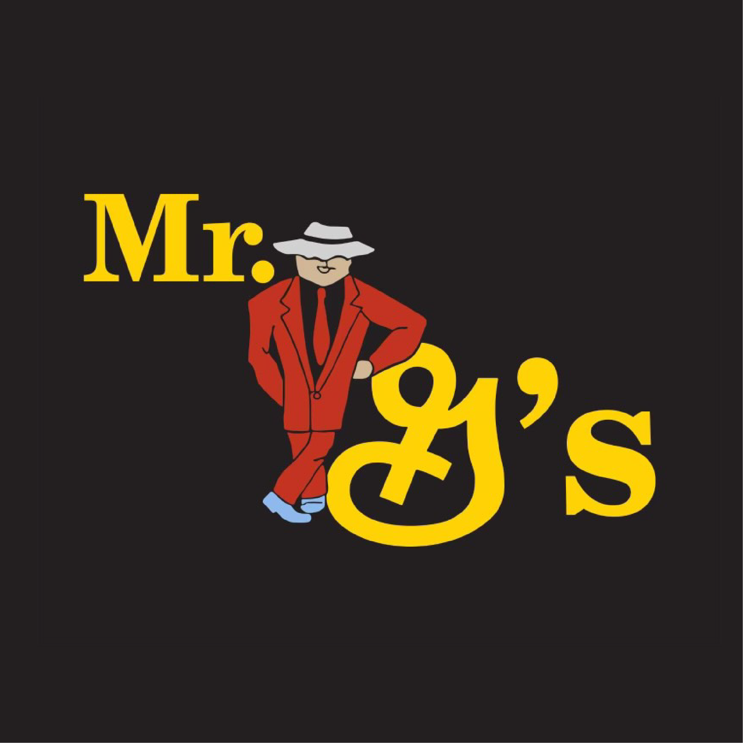 Mr. G's Restaurant & Lounge